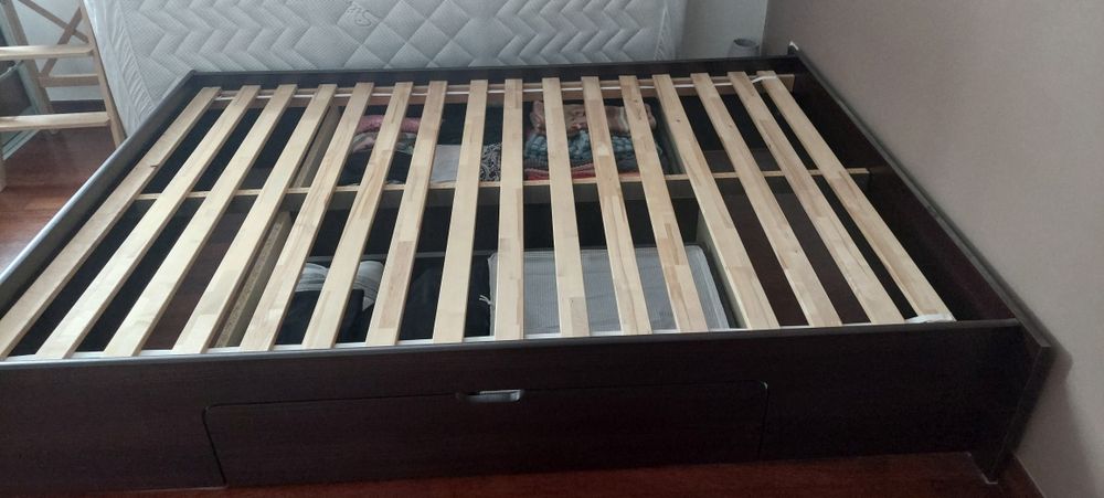 Sprzedam łóżko 140x200