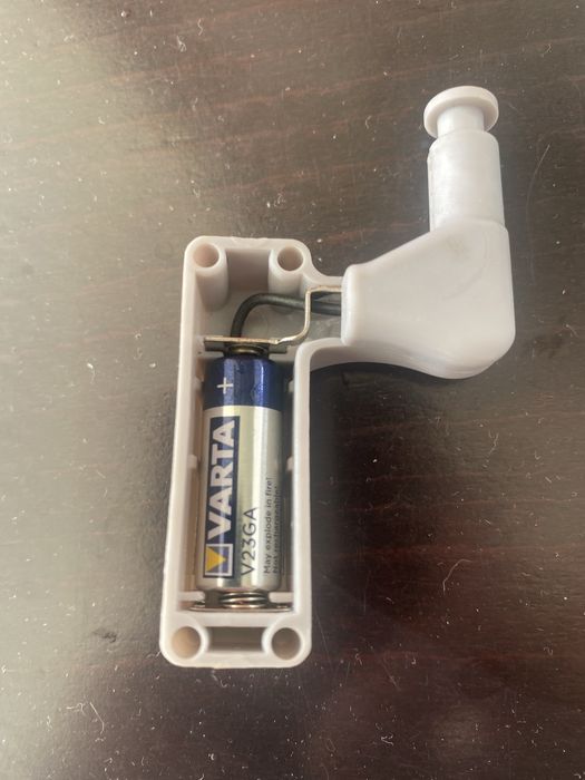 Luz Led para Armarios