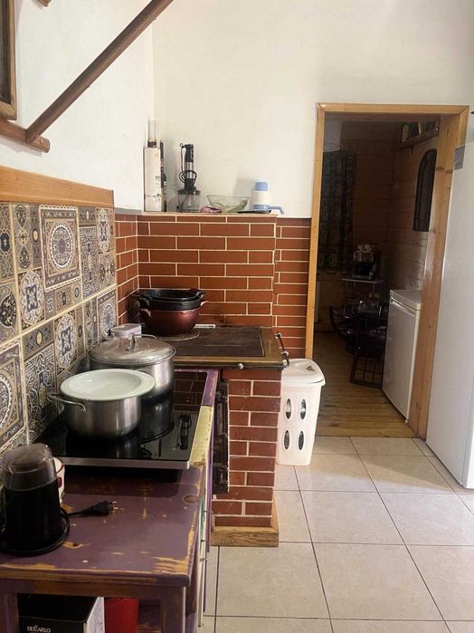 Продаж будинку, Липники