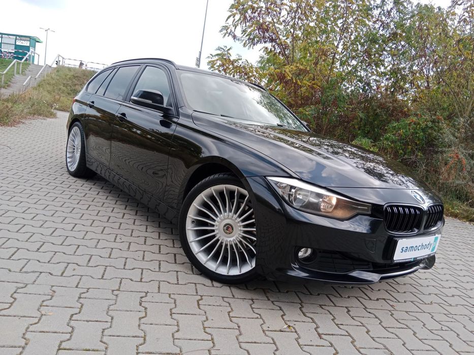 BMW Seria 3