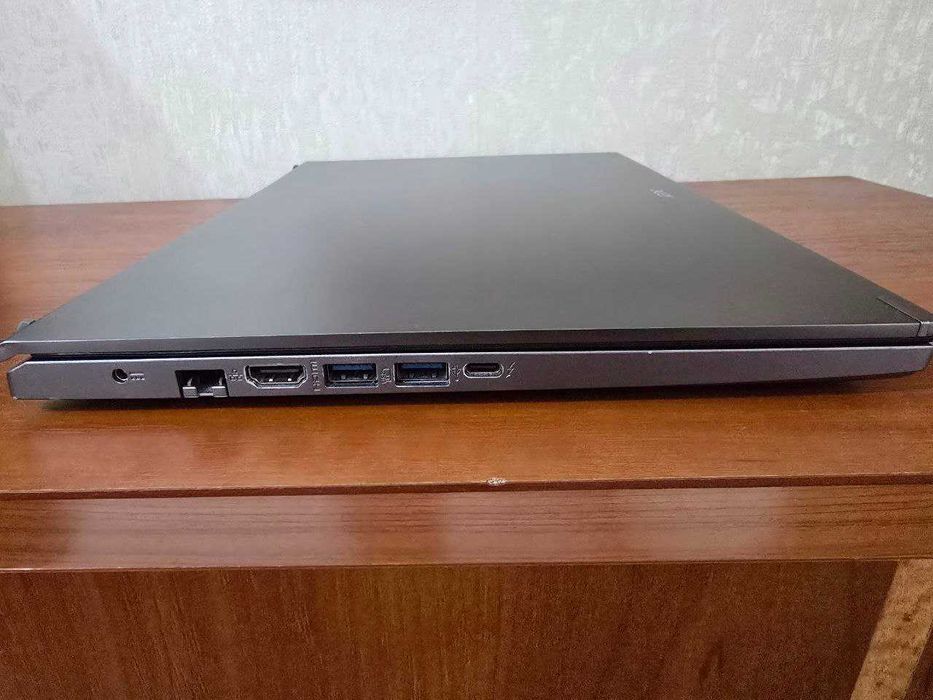 ACER Aspire 5 A515-57-534Z Steel Grey