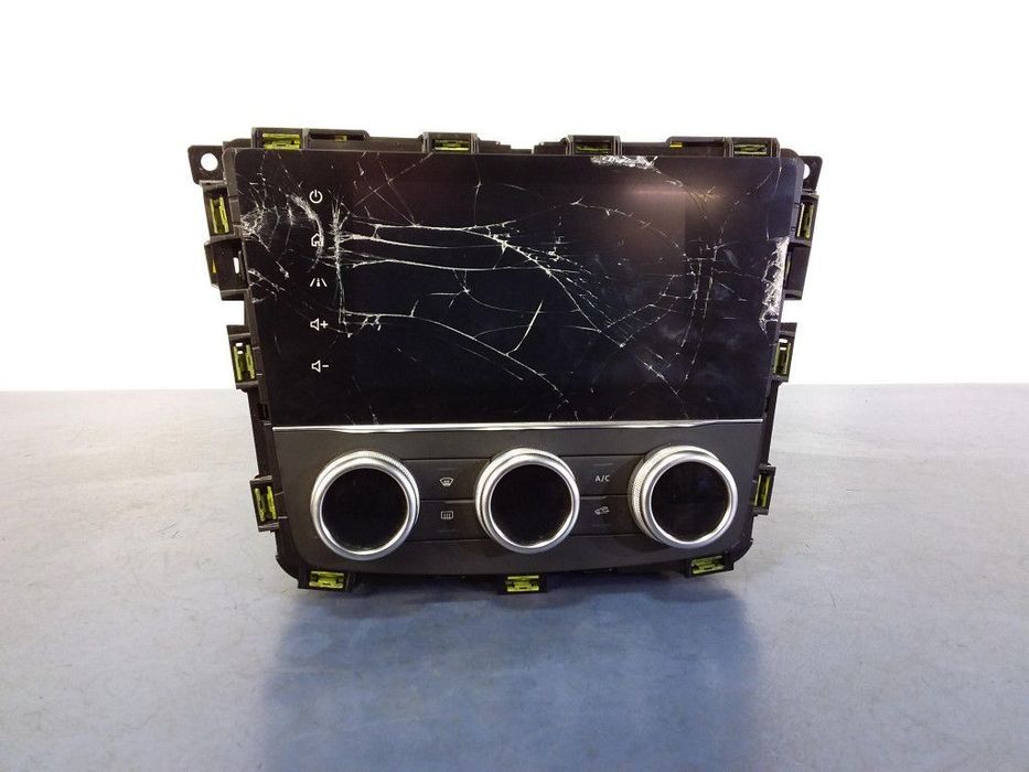 RENAULT KADJAR WYŚWIETLACZ NAVIGACJI 688301818R