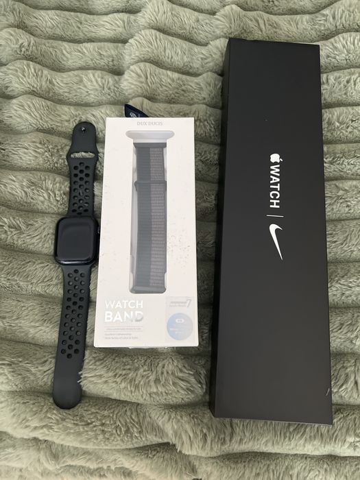 Apple watch 7 41 LTE