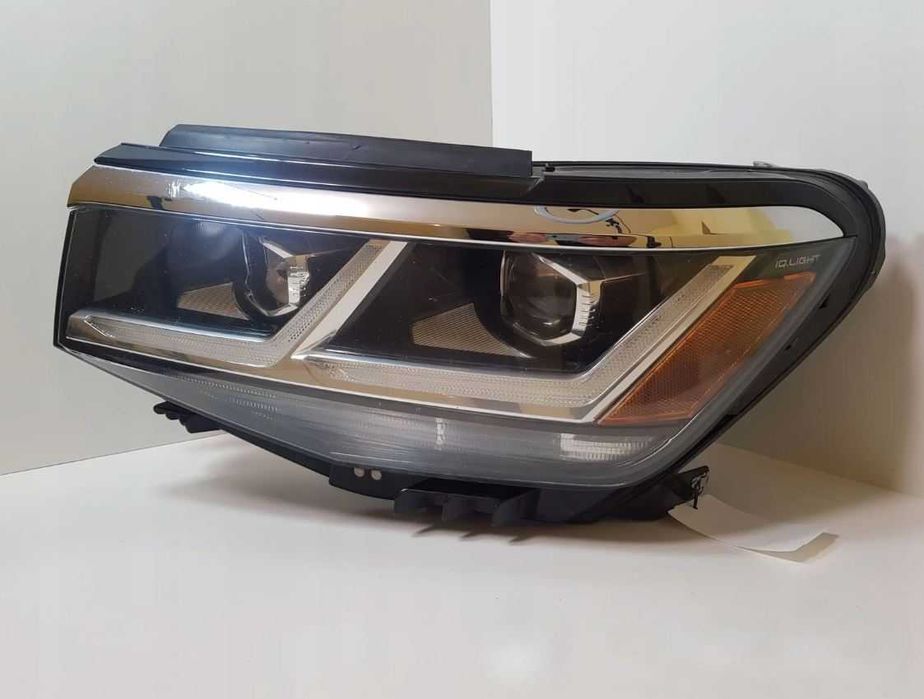 Volkswagen Atlas Teramont 1, 2 Фары (фара левая, правая) USA EU