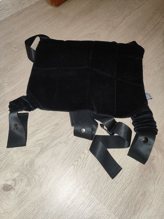 Adapter do pasów