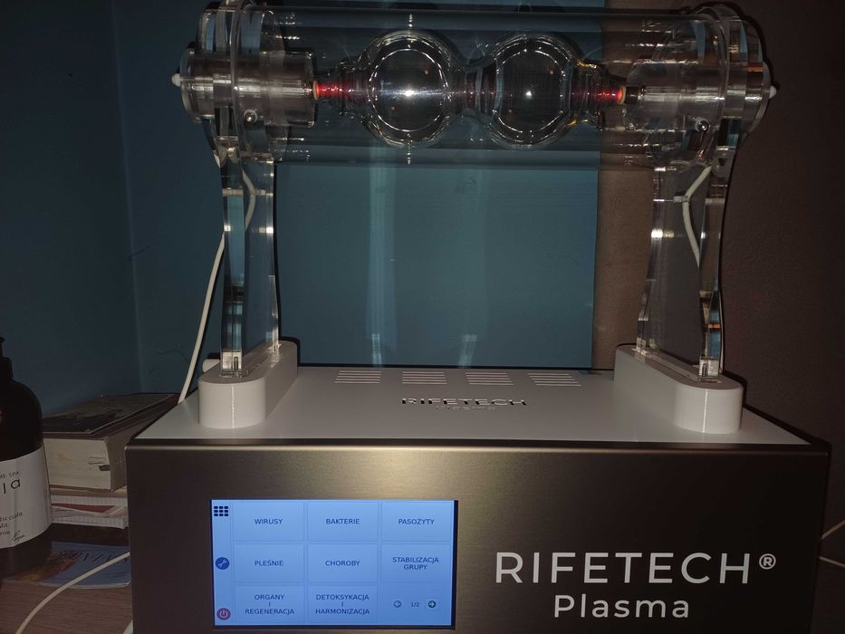 Sanoplasma3 RIFETECH