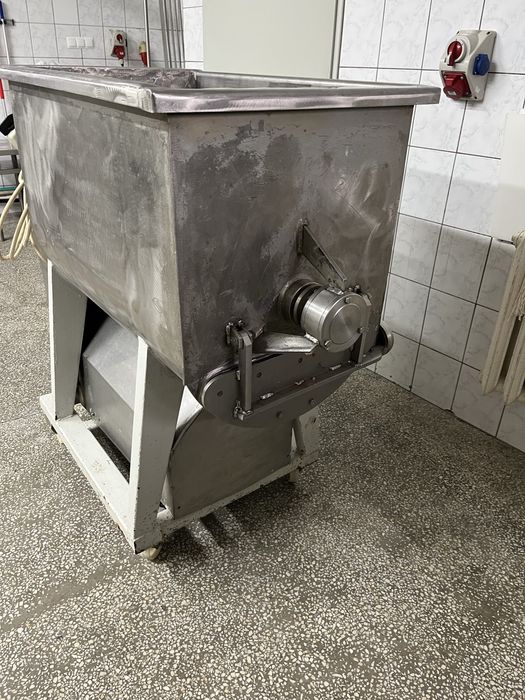 Sprzedam Mieszałkę do mięsa