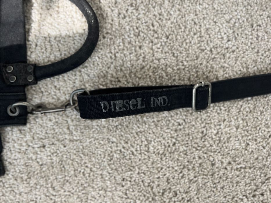 Сумка Diesel (Авангард)