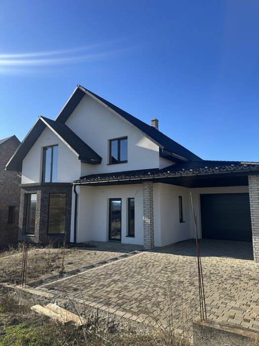 Будинок без ремонту Великий Кучурів