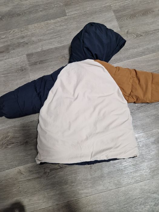 Куртка Zara 92 см