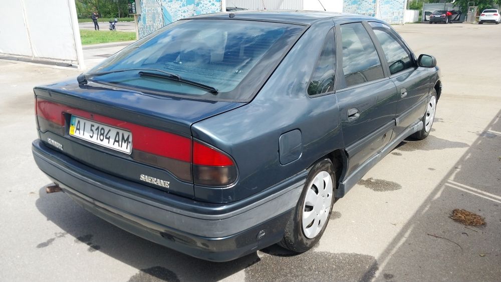 Продам Сафран 3.0