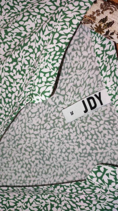 JDY sukienka letnia roz 36/38