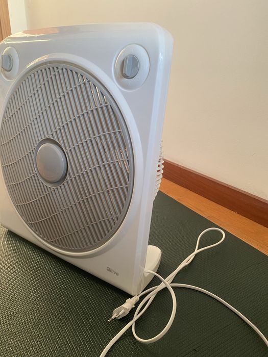 Ventilador Qilive