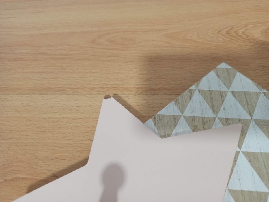 Bengaleiro cabide criança menina