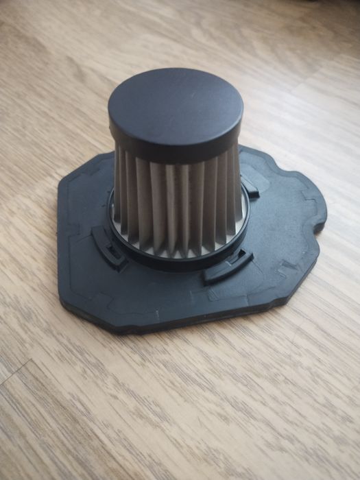 Автомобільний пилосос Aspiring