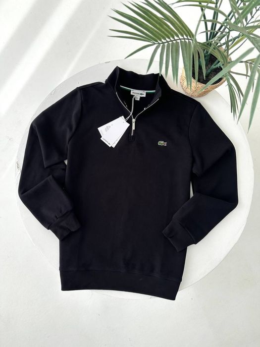 Кофта 1/3 Lacoste | зіп , светр