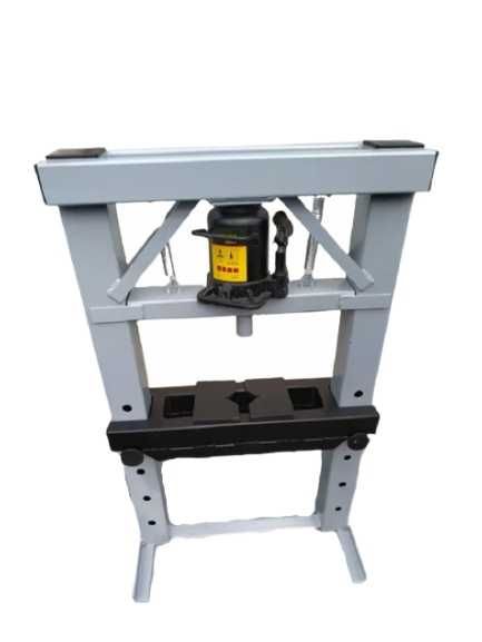 Пресс гидравлический с домкратом 20 тон для СТО Прес гідравлічний