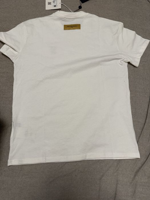 Koszulka Louis Vuitton