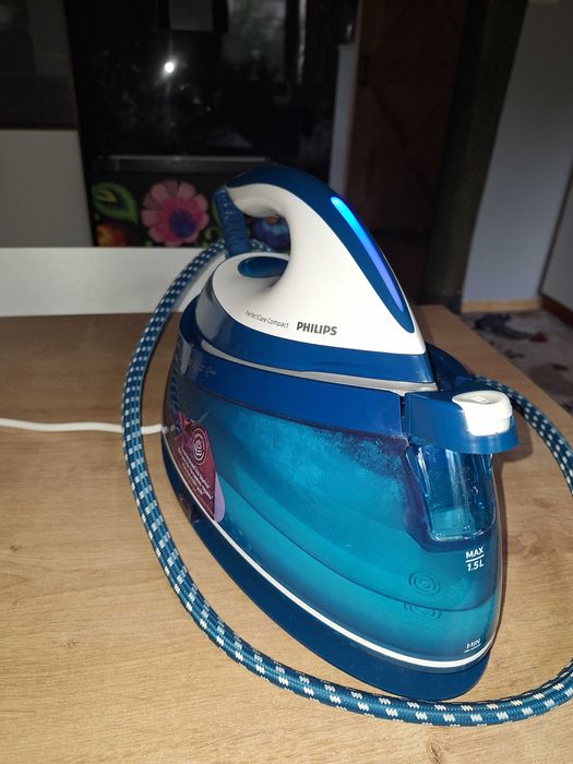 Generator pary Philips PerfectCare Compact Typ GC 7844