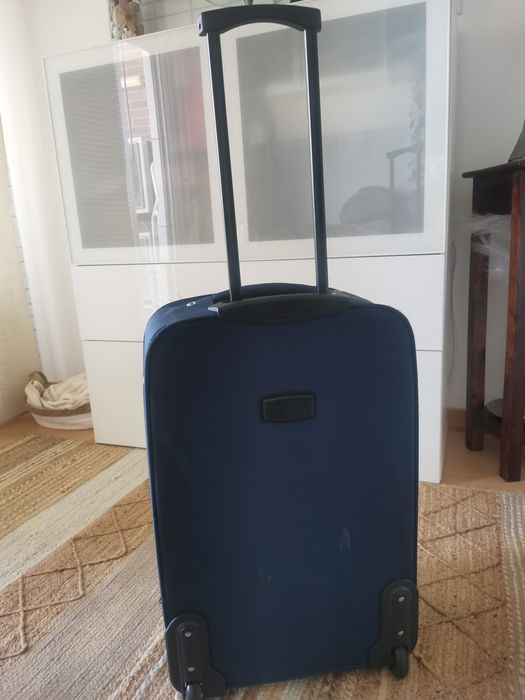 Mala de Viagem VAGG, estado Novo, 35€, Alverca