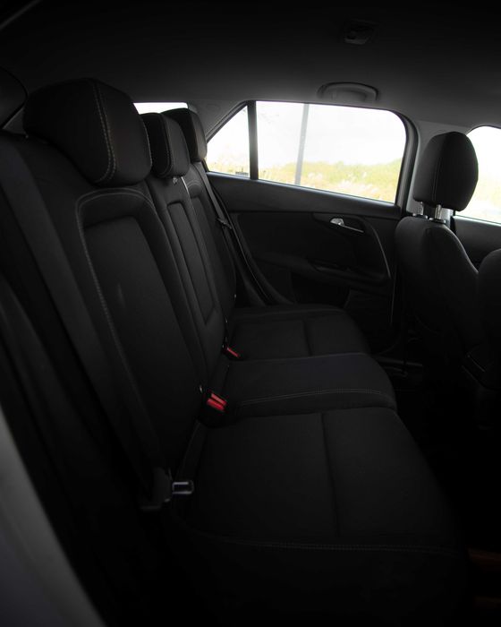 Fiat Tipo 1.3 Multijet Station Wagon | Nacional | 95cv | 135.000 Kms | 2018 | Gasóleo | Muito Estimada!