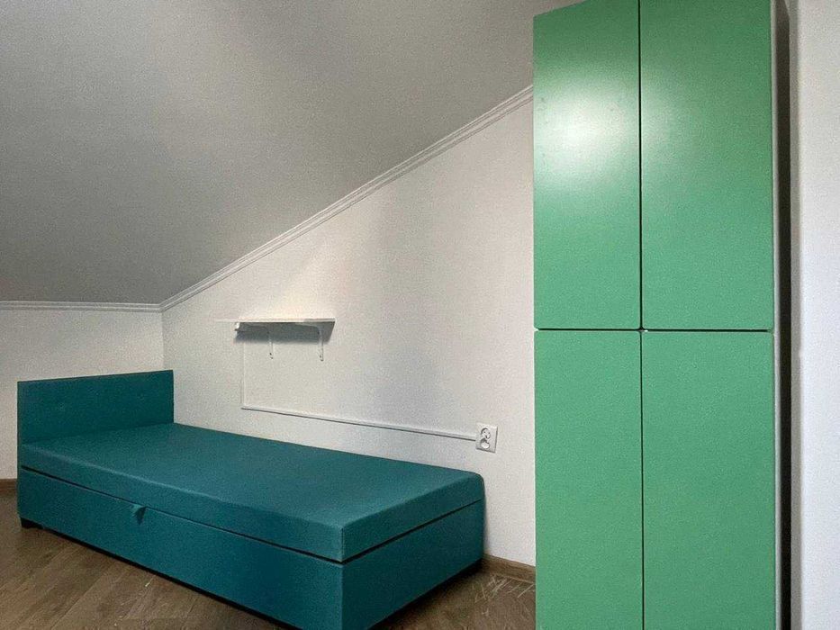 Новое Общежитие Варшава Hostel Хостел Tani  Pokoje.