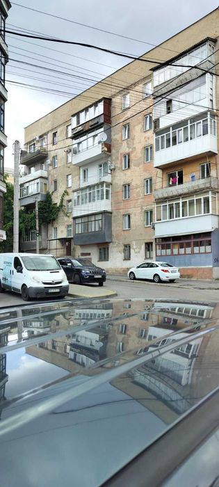 Просторі апартаменти в історичному центрі Вінниці