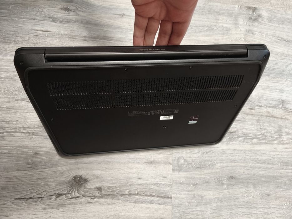 Ігровий ноут 32/512/i7/NVIDIA/SSD/FullHD IPS/ноутбук  для ігр роботи