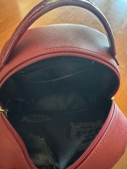Mochila Cavalinho