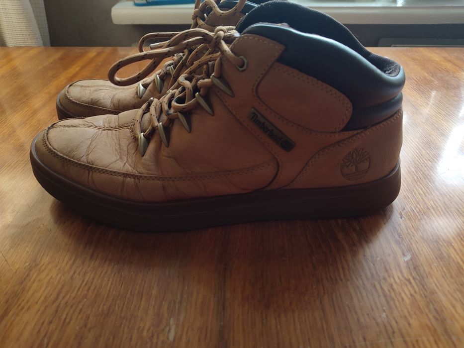 Черевики Timberland