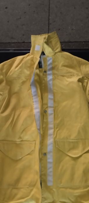 Куртка протипожежна