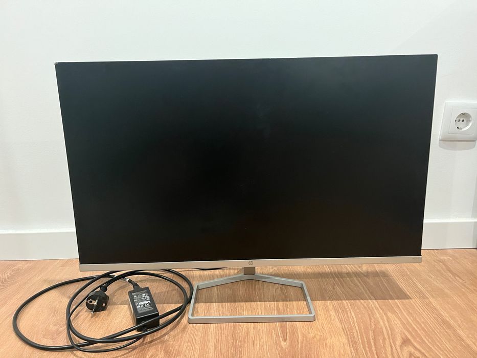 Monitor hp 27 polegadas