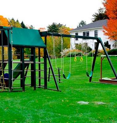 Штучний газон! Якісна декоративна трава JAKARTA 20 мм! ДЕШЕВО!