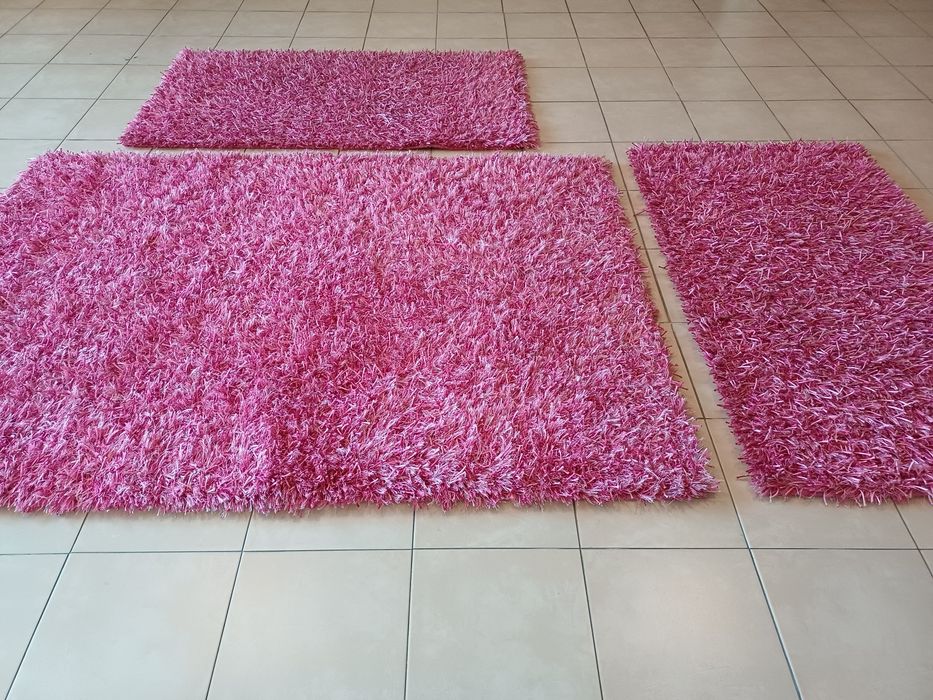 Tapetes de quarto