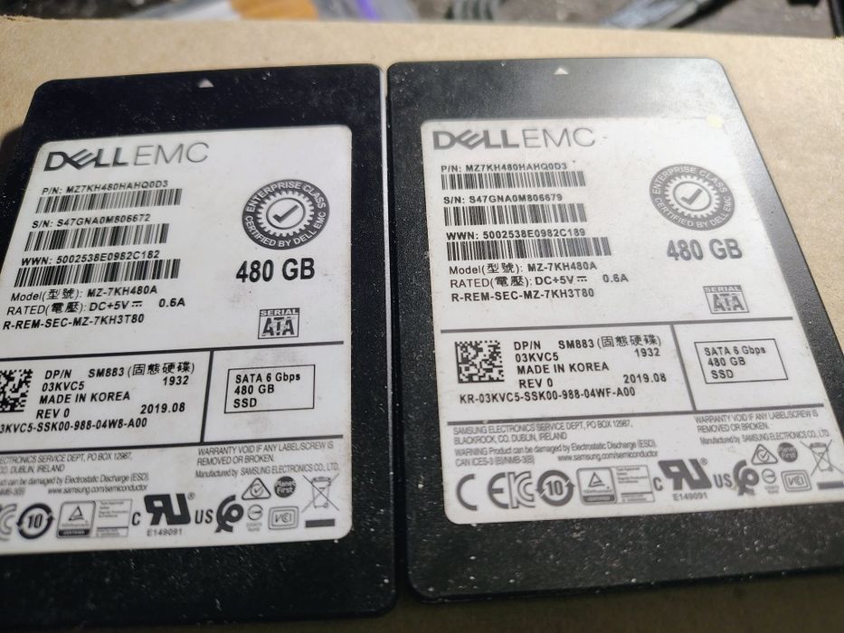 SSD HDD M2 SATA диски 2.5" 750GB 640GB 512GB 256GB 128GB 60Gb 32 Gb / Intel Optane Memory