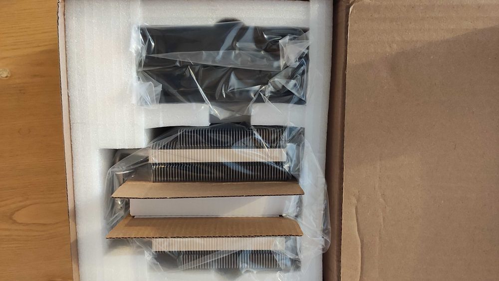 Thermalright PS120SE (Phantom Spirit)