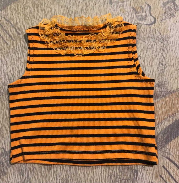 Карнавальний костюм Шалена бджілка