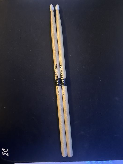 Барабанные палачки и пэд