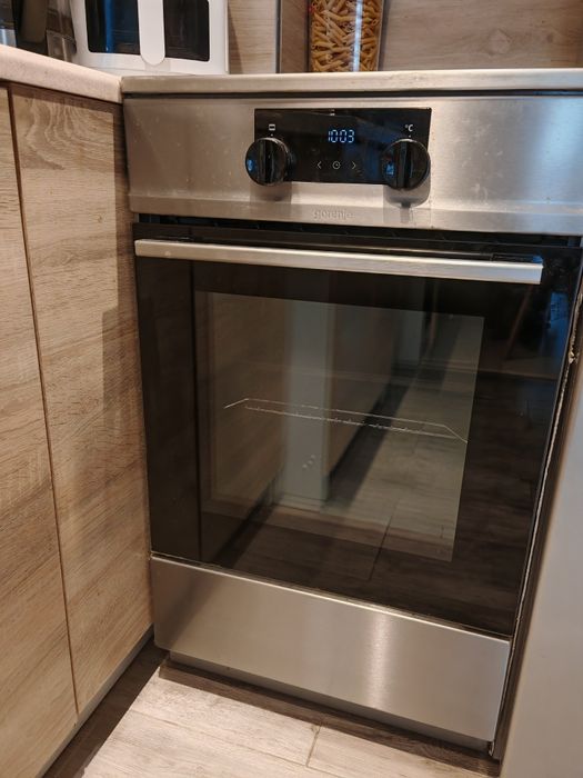 Kuchnia indukcyjna GORENJE MEKI510I