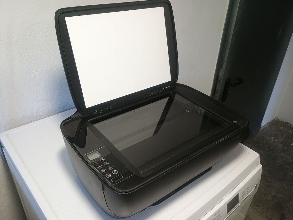 Drukarka HP Ink tank  Wireless 415