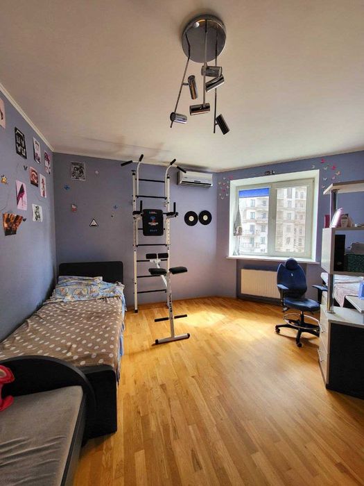 3-rooms apartment apartment by the address st. Kulikovo pole pl Oktyabrskoy revolyutsii pl (area 100 m²) - Atlanta.ua - photo 8