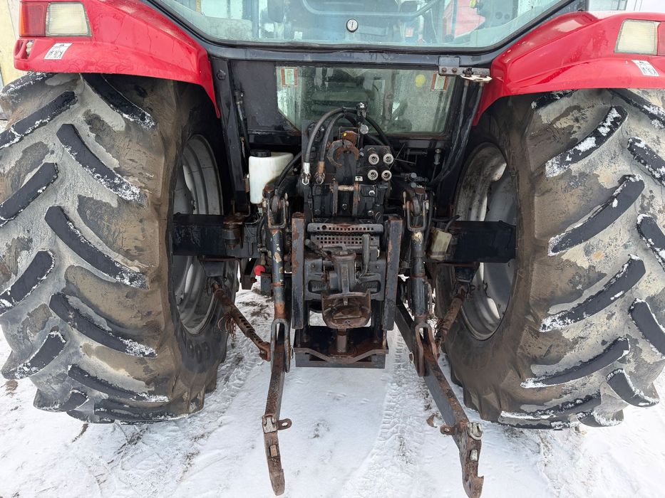 Sprzedam Case JX 1100U