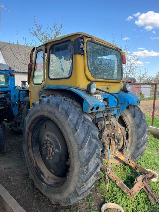 Продам Юмз в технічно робочому стані .