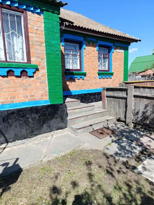 Продам будинок Бруслинівка