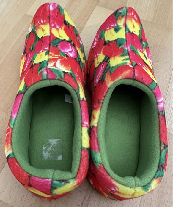 Kapcie Slippers - 39