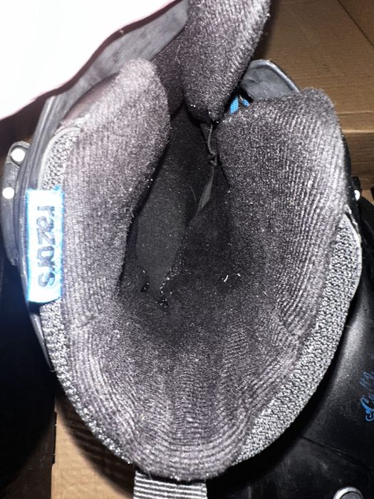 Агресивні ролики Razors Cult Street