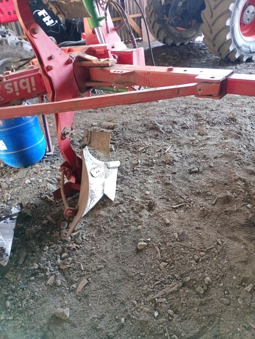 Ramię do wału pługa uchwyt łącznik do pługa hydrauliczne z mocowaniem