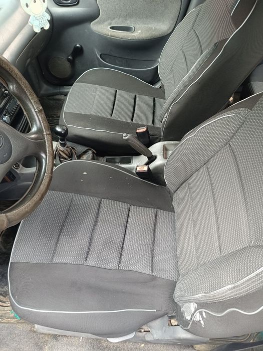 Продам Daewoo Ланос 2008 року
