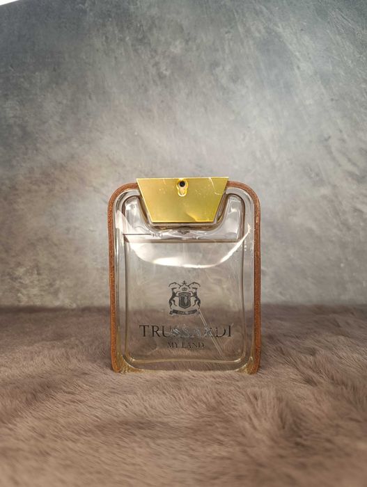 Trussardi My Land 100 мл оригінал