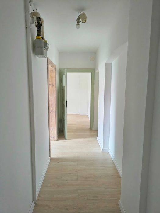 Mieszkanie 47 m² dwa kilometry od Rynku